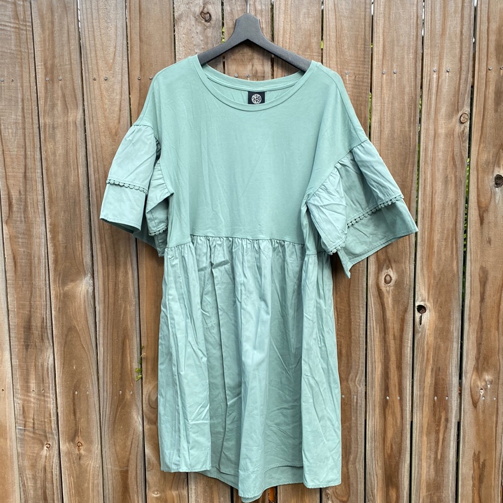 Cute dress